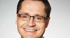 SPD-Fraktionsvorsitzender Ralf Eisenhauer