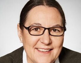 Frauenpolitische Sprecherin: Dr. Claudia Schöning-Kalender