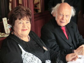 Christiane und Günther Neunreither