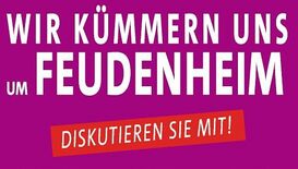 Fraktion vor Ort am 23. Februar um 19 Uhr