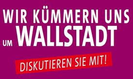 Tagungsort ist das alte Kino!