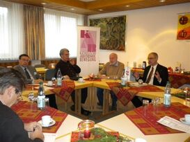 Foto: Hildegard Maringer, KAB Mannheim