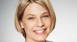 Stadträtin Lena Kamrad, bildungspolitische Sprecherin