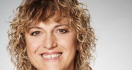 Stadträtin Andrea Safferling ist SPD-Sprecherin für Sportpolitik