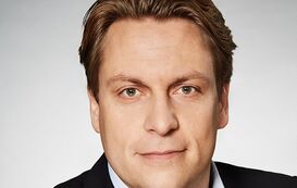 Stadtrat Dr. Boris Weirauch kümmert sich um Verkehrspolitik