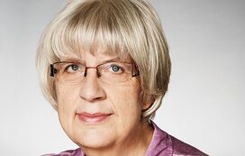 Integrationspolitische Sprecherin Marianne Bade