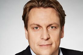 Stadtrat Dr. Boris Weirauch MdL, Sprecher für Sicherheit, Ordnung und Verkehrspolitik