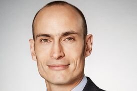 Stadtrat Petar Drakul kümmert sich um die Innenstadt