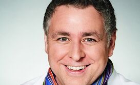 Thorsten Riehle, Stadtrat vor Ort