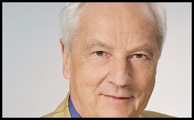 Über 40 Jahre Stadtrat: Prof. Dr. Horst Wagenblaß