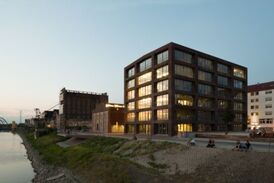 © Stadt Mannheim, Fachbereich Presse und Kommunikation, Fotograf: Christian Richters