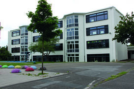 Kerschensteinerschule