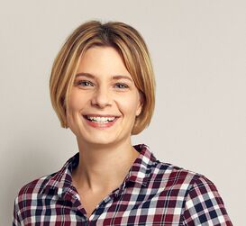 Lena Kamrad, stellv. Fraktionsvorsitzende, Sprecherin für Kinder, Jugend, Bildung