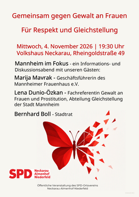 Bild: SPD Neckarau