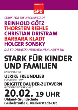 Bild: SPD Mannheim