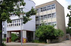 Schillerschule Neckarau