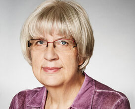 Marianne Bade, sozialpolitische Sprecherin