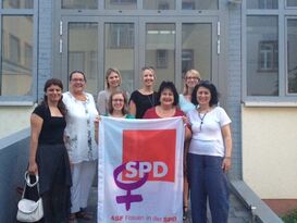 Mannheimer AsF Mitglieder