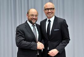 Bildrechte: Europäisches Parlament 2014