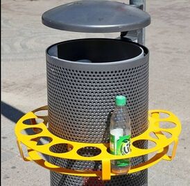 Ein Beispiel aus Karlsruhe (Foto: Stadt Karlsruhe)