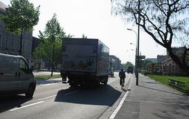 Solche Bilder gehören bald der Vergangenheit an.