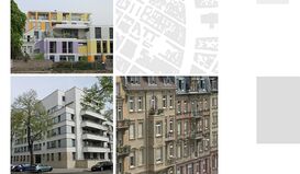 Das Programm beleuchtet die zahlreichen Facetten des Mannheimer Wohnungsmarkts