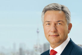 Klaus Wowereit